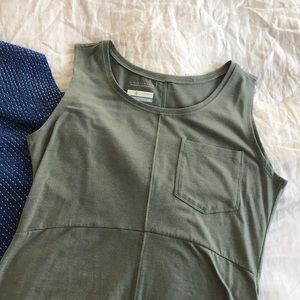 Columbia Omni-wick Dress